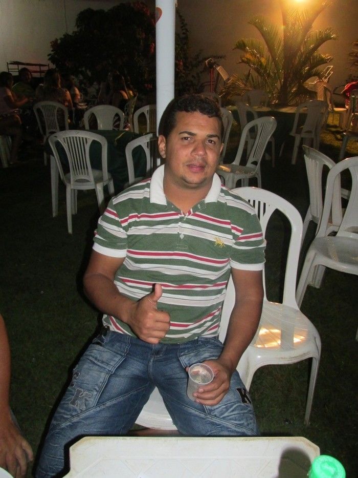 Prefeito: Walter Alencar Faz Homenagem a todos os pais de Agricolândia em Sua Residência     - Imagem 32