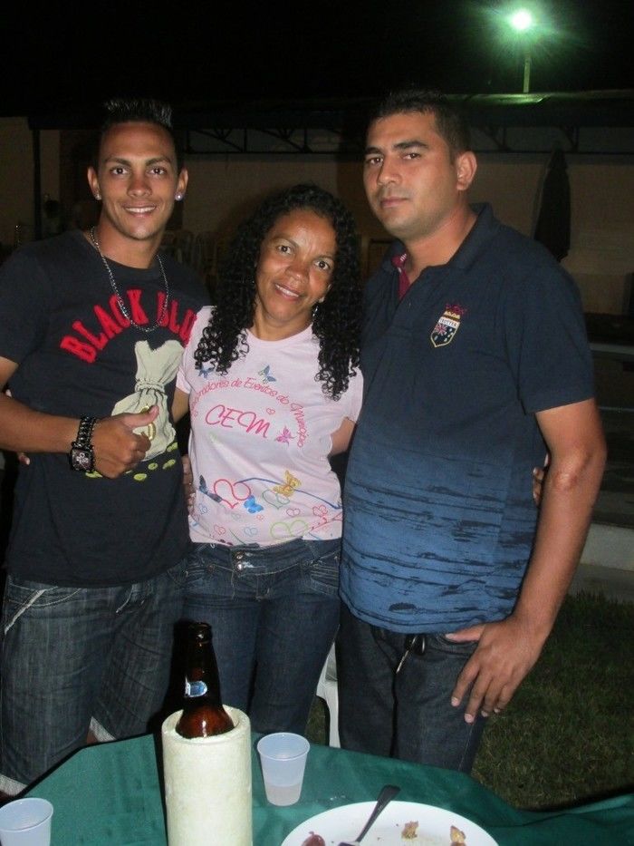 Prefeito: Walter Alencar Faz Homenagem a todos os pais de Agricolândia em Sua Residência     - Imagem 37