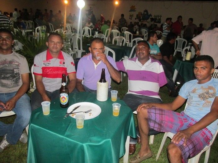 Prefeito: Walter Alencar Faz Homenagem a todos os pais de Agricolândia em Sua Residência     - Imagem 10