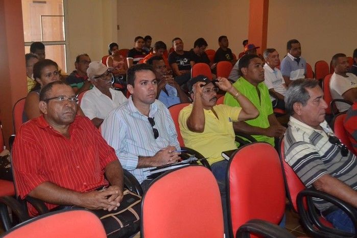 Selo de Inspeção de Origem Animal será implantado na região valenciana - Imagem 29