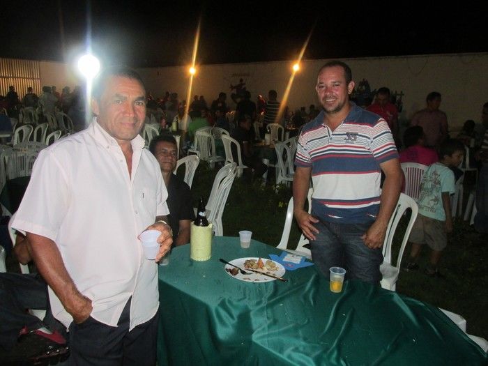 Prefeito: Walter Alencar Faz Homenagem a todos os pais de Agricolândia em Sua Residência     - Imagem 12