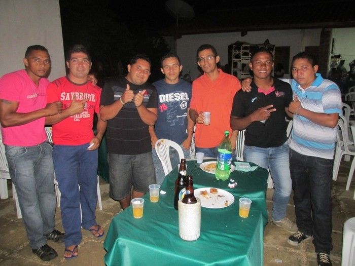 Prefeito: Walter Alencar Faz Homenagem a todos os pais de Agricolândia em Sua Residência     - Imagem 17