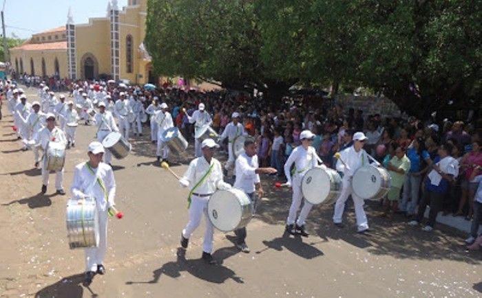 Desfile de 7 de setembro levará 600 estudantes às ruas de Esperantina‏ - Imagem 4
