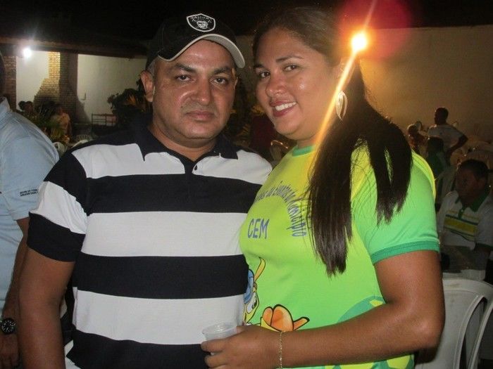 Prefeito: Walter Alencar Faz Homenagem a todos os pais de Agricolândia em Sua Residência     - Imagem 45