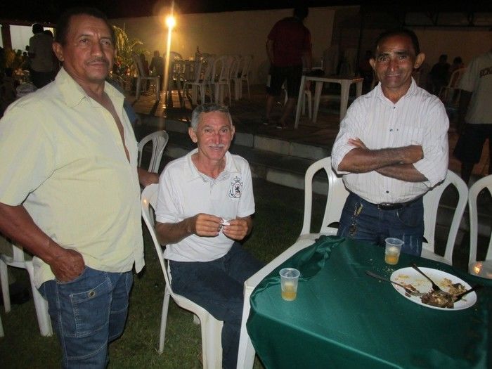 Prefeito: Walter Alencar Faz Homenagem a todos os pais de Agricolândia em Sua Residência     - Imagem 6