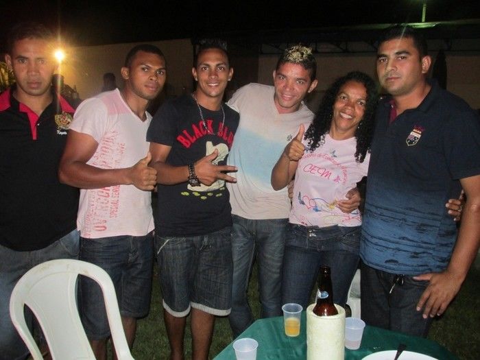 Prefeito: Walter Alencar Faz Homenagem a todos os pais de Agricolândia em Sua Residência     - Imagem 35