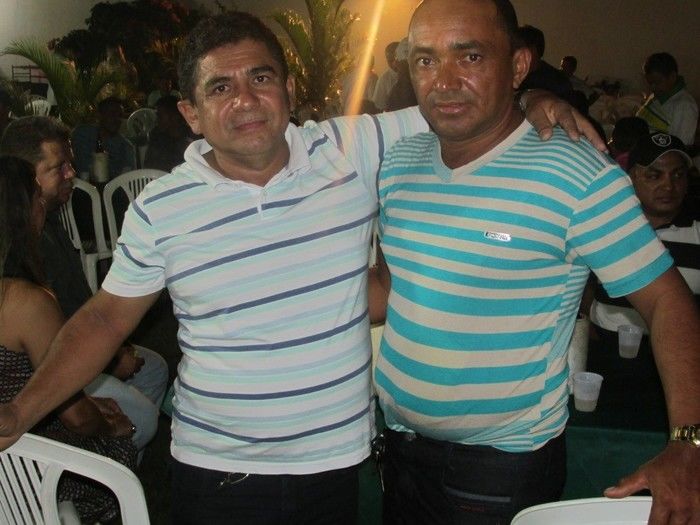 Prefeito: Walter Alencar Faz Homenagem a todos os pais de Agricolândia em Sua Residência     - Imagem 46