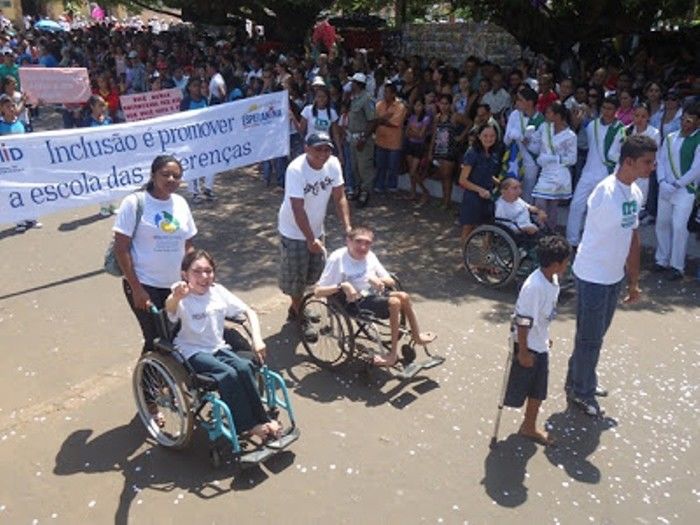 Desfile de 7 de setembro levará 600 estudantes às ruas de Esperantina‏ - Imagem 3