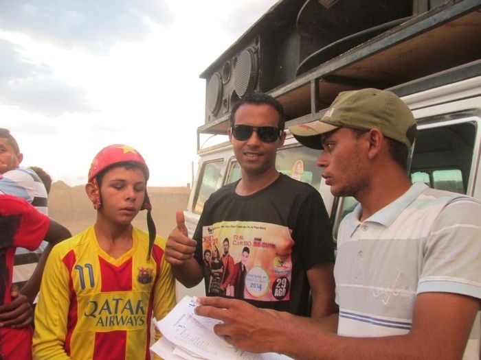 Prefeito: Joel de Lima Faz Grande Corrida de Cavalo em Miguel Leão - Imagem 2