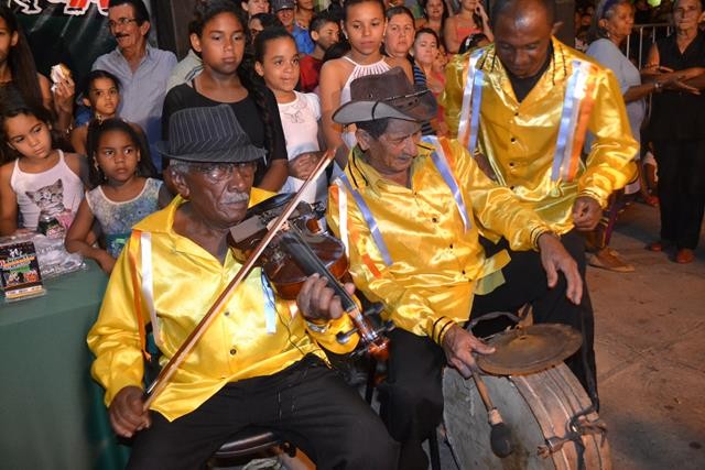 Prefeitura de Pimenteiras realiza I Encontro de Folguedos - Imagem 12