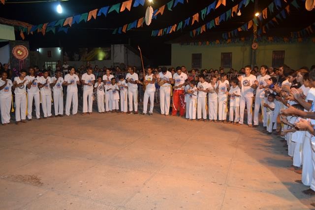 Prefeitura de Pimenteiras realiza I Encontro de Folguedos - Imagem 6