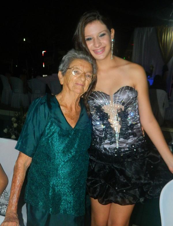 Aniversário de Zayra Meneses comemorado  em grande estilo - Imagem 25