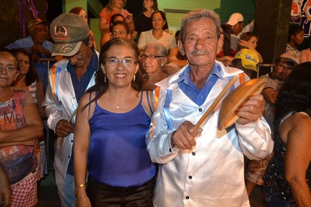 Prefeitura de Pimenteiras realiza I Encontro de Folguedos - Imagem 22