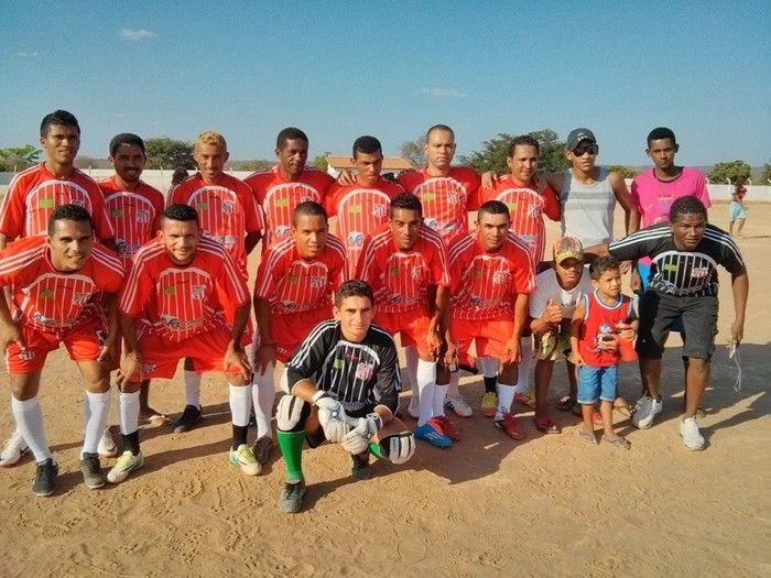 Desportiva e Poço empatam em partida pelo Campeonato Municipal  - Imagem 1