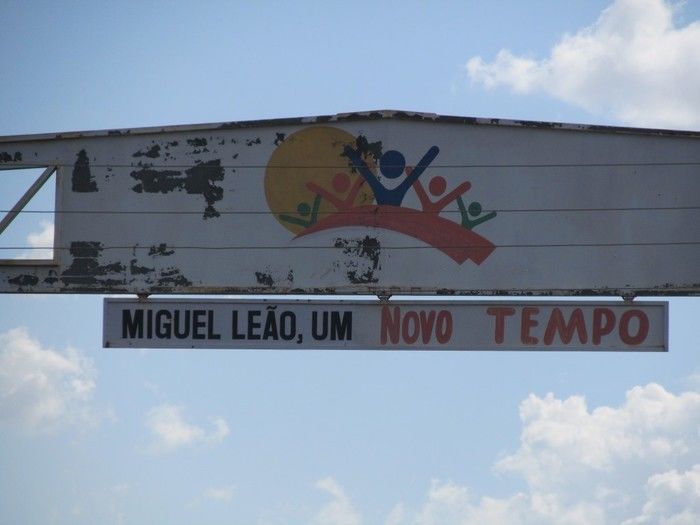 Prefeito: Joel de Lima Faz Grande Corrida de Cavalo em Miguel Leão - Imagem 17