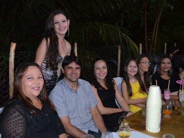 Aniversário de Zayra Meneses comemorado  em grande estilo - Imagem 50