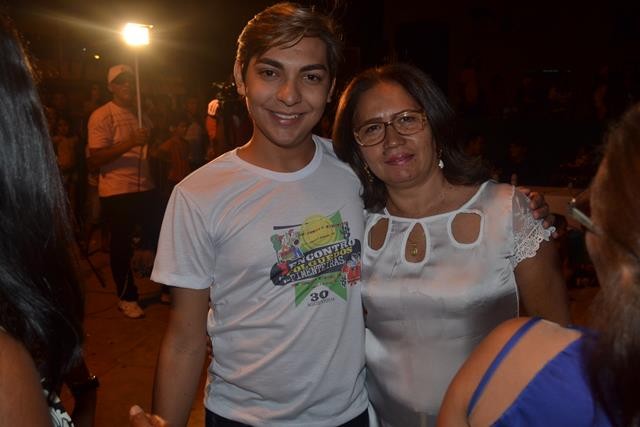 Prefeitura de Pimenteiras realiza I Encontro de Folguedos - Imagem 11