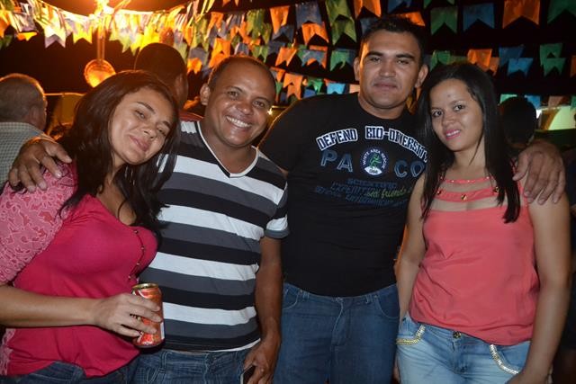 Prefeitura de Pimenteiras realiza I Encontro de Folguedos - Imagem 29