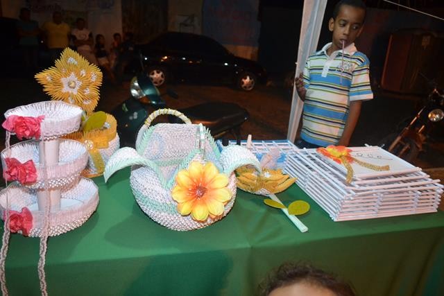 Prefeitura de Pimenteiras realiza I Encontro de Folguedos - Imagem 27