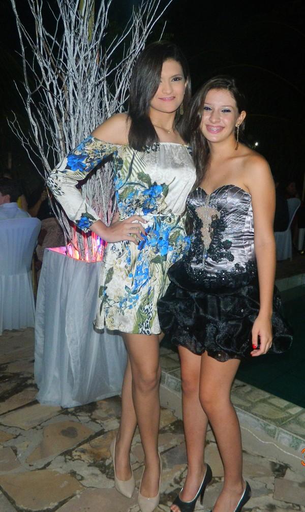 Aniversário de Zayra Meneses comemorado  em grande estilo - Imagem 8