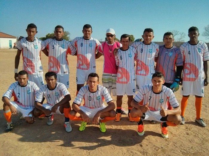 Desportiva e Poço empatam em partida pelo Campeonato Municipal  - Imagem 3