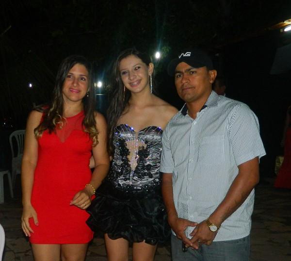 Aniversário de Zayra Meneses comemorado  em grande estilo - Imagem 45