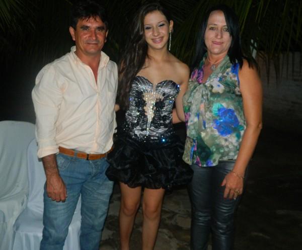 Aniversário de Zayra Meneses comemorado  em grande estilo - Imagem 36