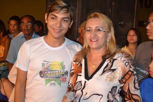 Prefeitura de Pimenteiras realiza I Encontro de Folguedos - Imagem 38