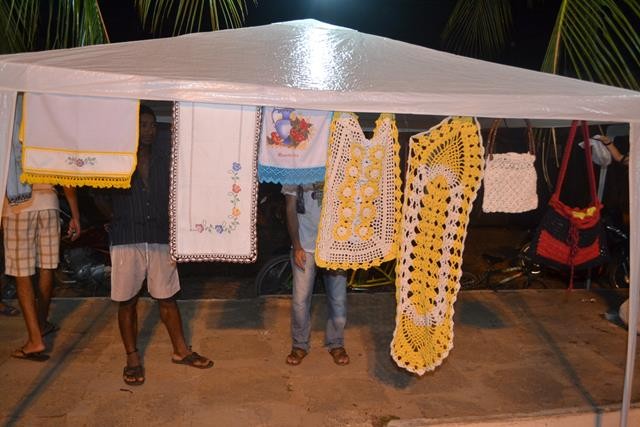 Prefeitura de Pimenteiras realiza I Encontro de Folguedos - Imagem 28