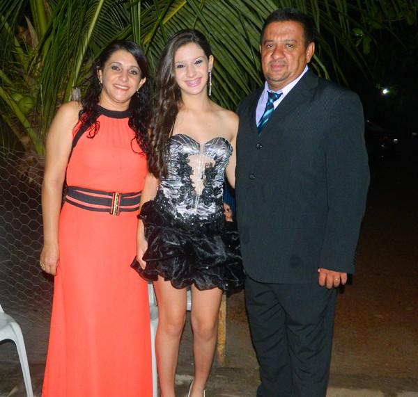 Aniversário de Zayra Meneses comemorado  em grande estilo - Imagem 49