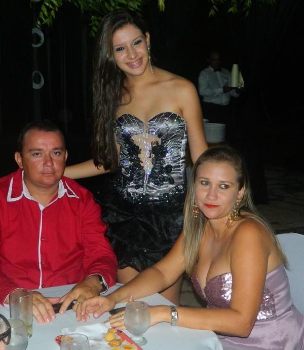 Aniversário de Zayra Meneses comemorado  em grande estilo - Imagem 41