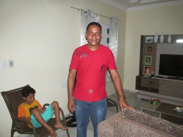 Prefeito: Joel de Lima Faz Grande Corrida de Cavalo em Miguel Leão - Imagem 1