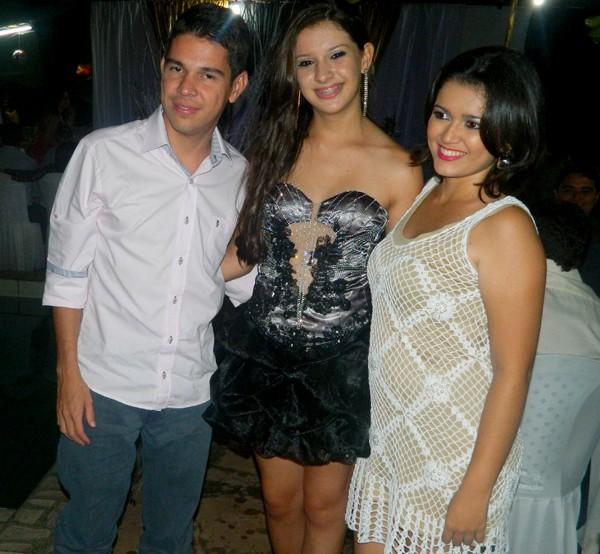 Aniversário de Zayra Meneses comemorado  em grande estilo - Imagem 22