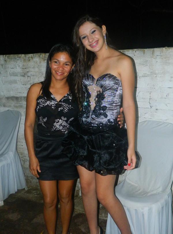 Aniversário de Zayra Meneses comemorado  em grande estilo - Imagem 32