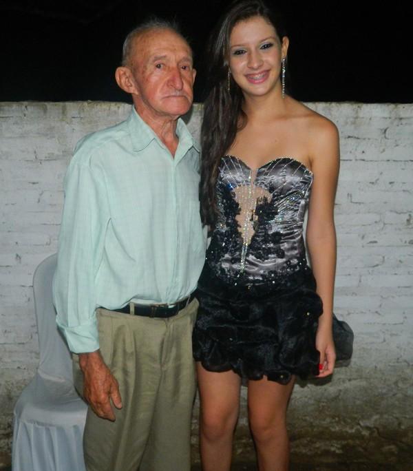 Aniversário de Zayra Meneses comemorado  em grande estilo - Imagem 31