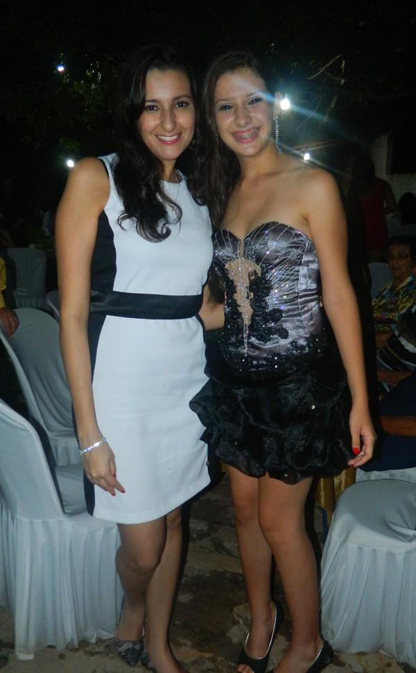 Aniversário de Zayra Meneses comemorado  em grande estilo - Imagem 18