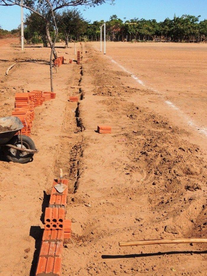 Terra Dura ganha novo modelo de campo de futebol - Imagem 3