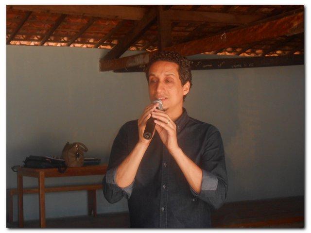 Encontro Pedagógico com os palestrantes professora Solange e Isaque Folha - Imagem 14