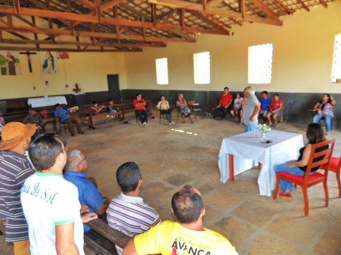 Neuma Café visita região do sertão de Pedro II - Imagem 3