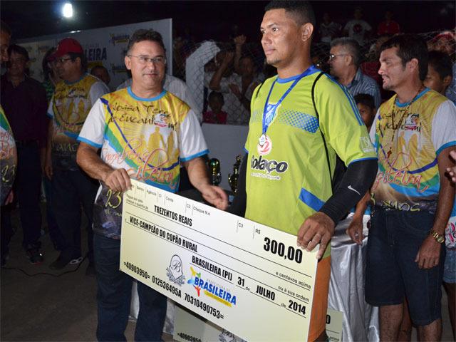 Momentos decisivos empolgaram a torcida e Data Veados vence o Copão 2014 - Imagem 4