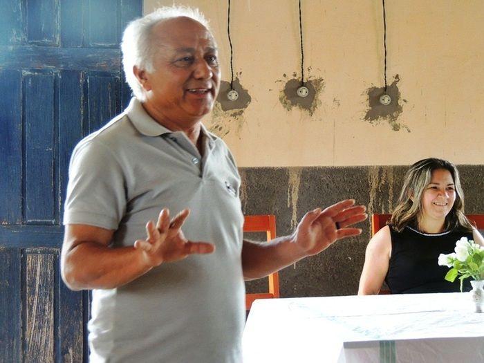 Neuma Café visita região do sertão de Pedro II - Imagem 4