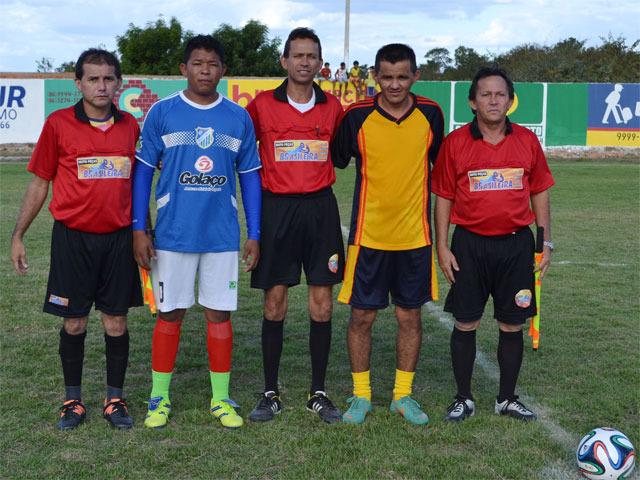 Momentos decisivos empolgaram a torcida e Data Veados vence o Copão 2014 - Imagem 10