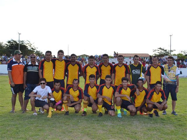 Momentos decisivos empolgaram a torcida e Data Veados vence o Copão 2014 - Imagem 12