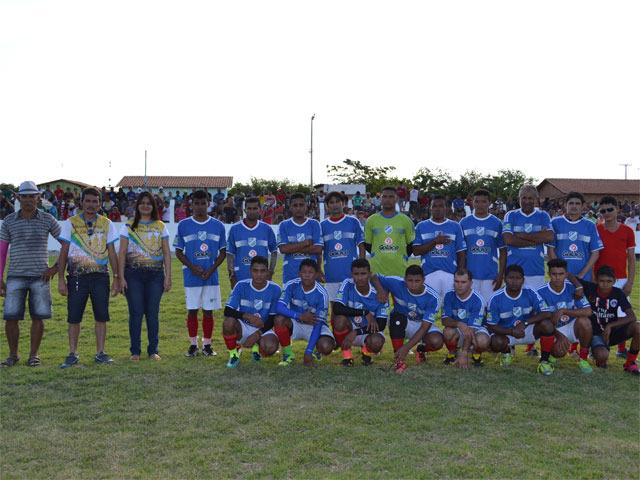 Momentos decisivos empolgaram a torcida e Data Veados vence o Copão 2014 - Imagem 11