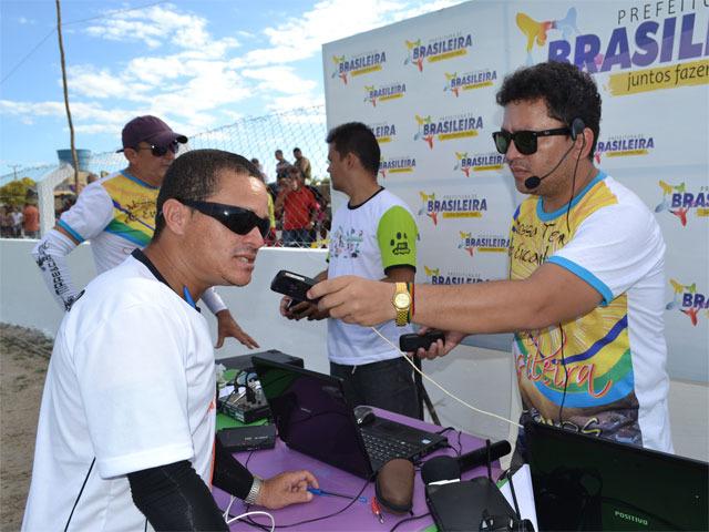 Momentos decisivos empolgaram a torcida e Data Veados vence o Copão 2014 - Imagem 6