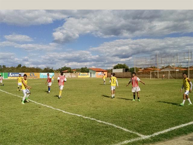 Momentos decisivos empolgaram a torcida e Data Veados vence o Copão 2014 - Imagem 7