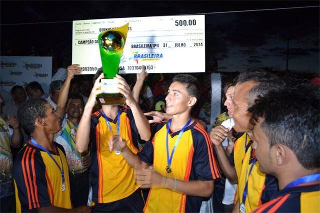 Momentos decisivos empolgaram a torcida e Data Veados vence o Copão 2014 - Imagem 9