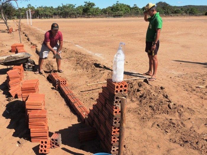 Terra Dura ganha novo modelo de campo de futebol - Imagem 5