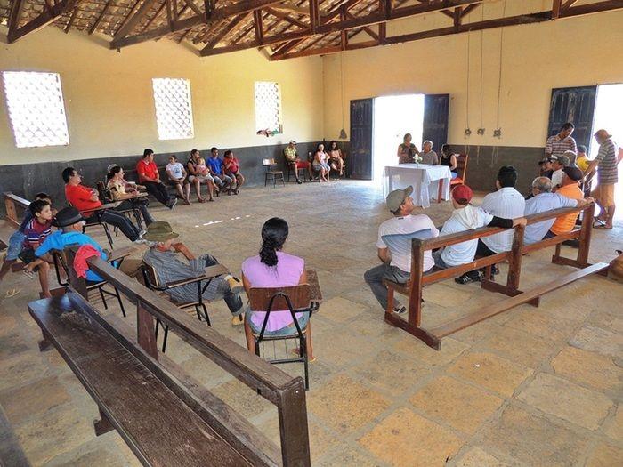 Neuma Café visita região do sertão de Pedro II - Imagem 1