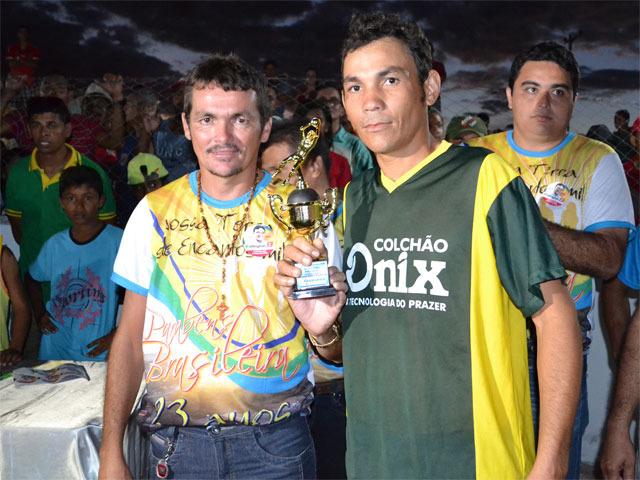 Momentos decisivos empolgaram a torcida e Data Veados vence o Copão 2014 - Imagem 2